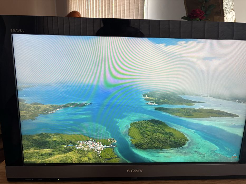 TV 32” Sony Bravia