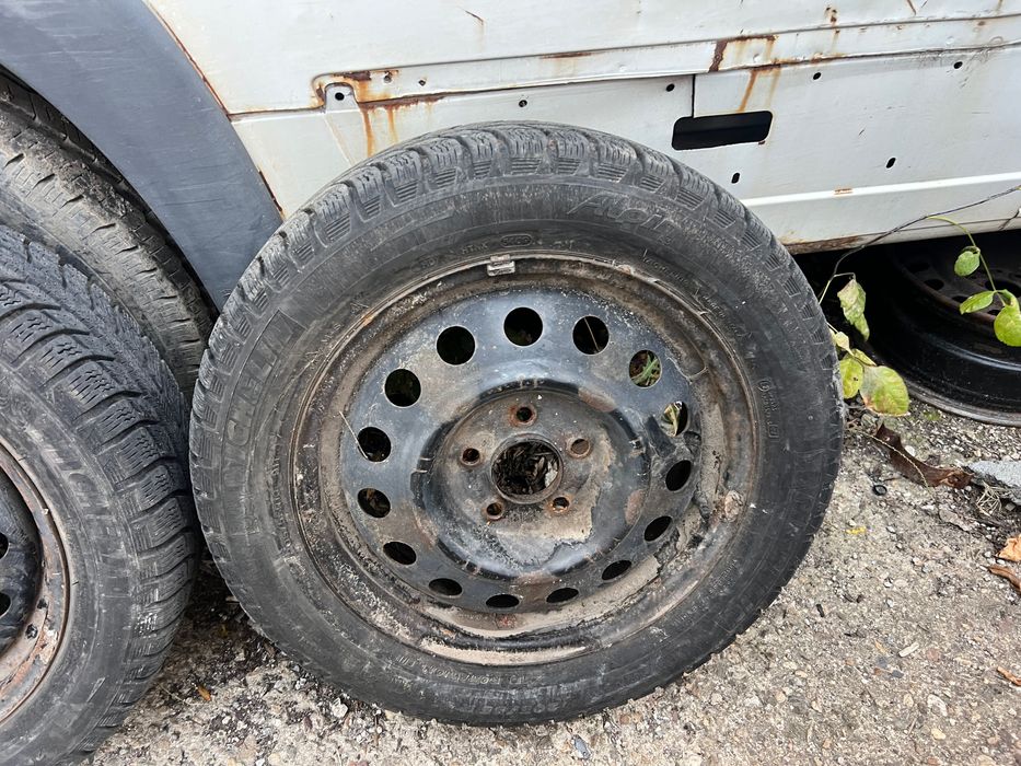 Джанти 5 114.3 15 Кия/ Хюндай