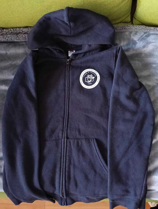 Униформа ПГД Елисавета Вазова