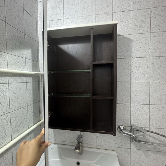 мебель для ванной комнаты