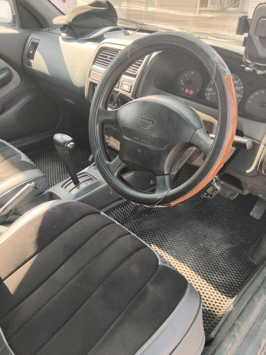 Нисан пулсар 1.5