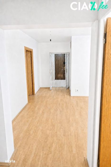 Apartament 4 camere | Șos. Virtutii | 93,5 mp | etaj 3/8 | 2 bai | Co