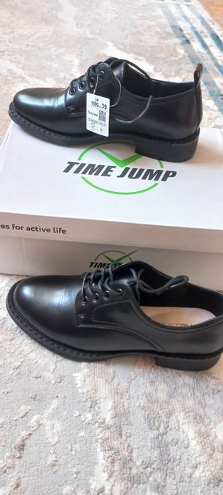 Женские ботинки Kari