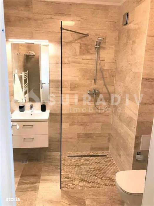 Apartament premium, vedere spre lac, parcare- Park Lake, Iulius Mall