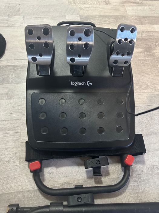 Logitech-G29 pc/ps4/ps5