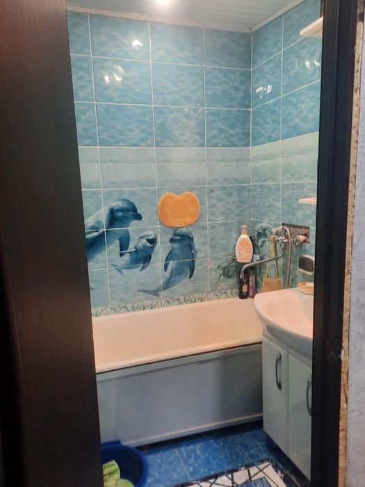 Продам 3 х комнатную квартиру