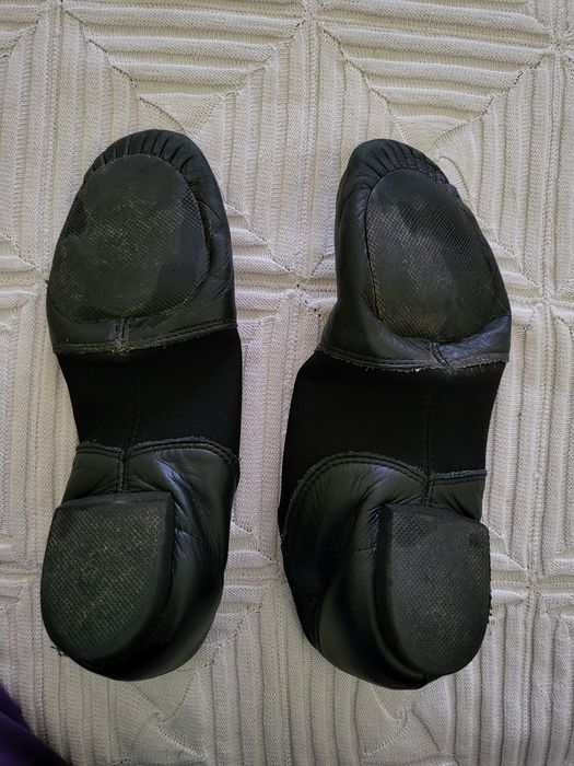 Джазки за характерни танци Capezio