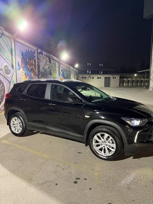 Tracker 2 Ltz 2024 tozza