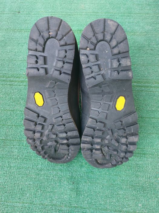 La Sportiva Trango S EVO GTX - 43
