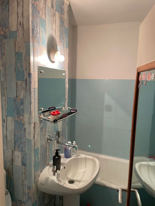 Apartament cu o cameră de închiriat lângă UMFST în 7 noiembrie