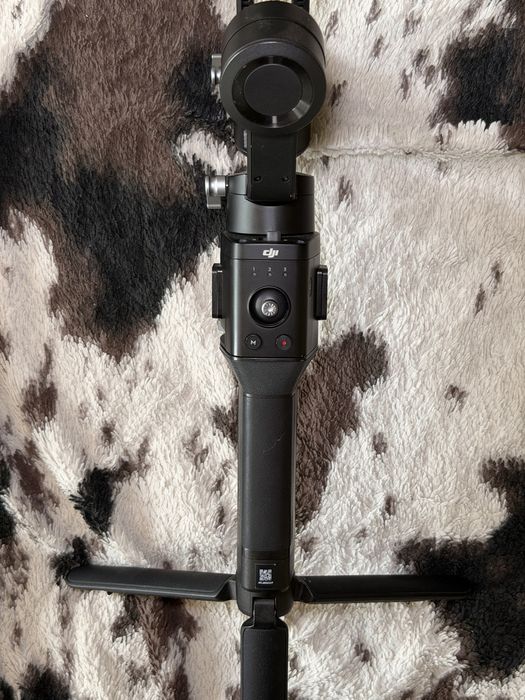 Стабилизатор DJI Ronin SC