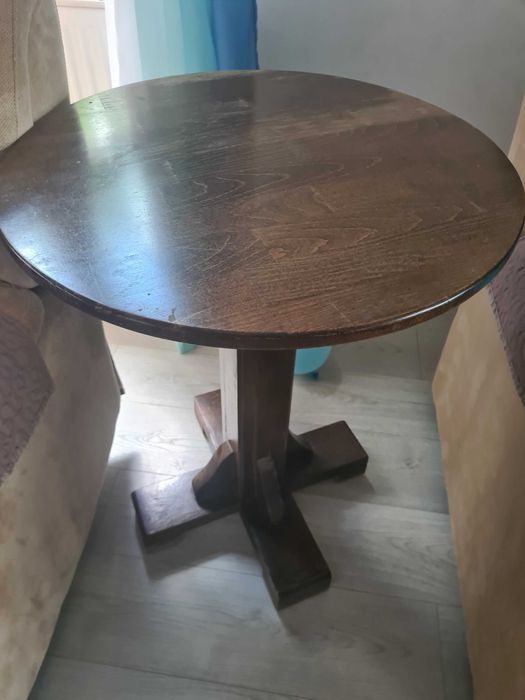 Mese cafea bistro 3 buc