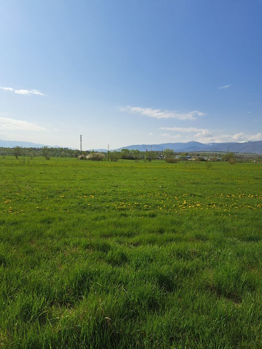 Vand teren de constructii cartier arhitectilor