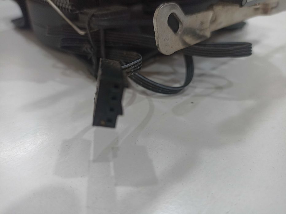 Кулер для процессора PCcooler Paladin EX400