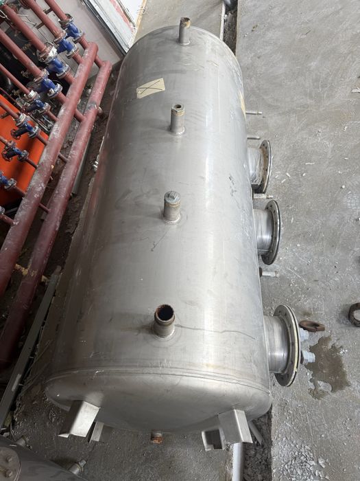 Vand Boiler si vasuri de expansiune