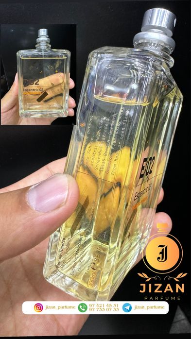 Escentric Molecules Escentric 02