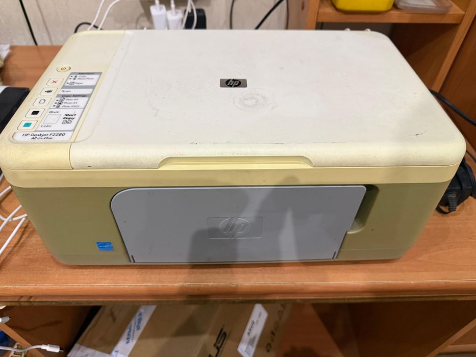 Продам  сканер не дорого