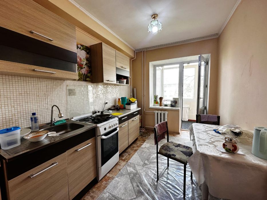 Срочно продам хорошую квартиру