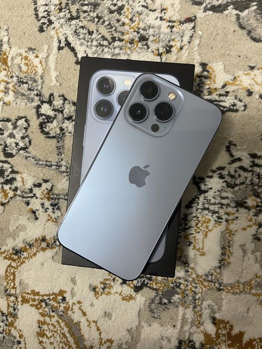 Айфон 13 про Iphone 13pro