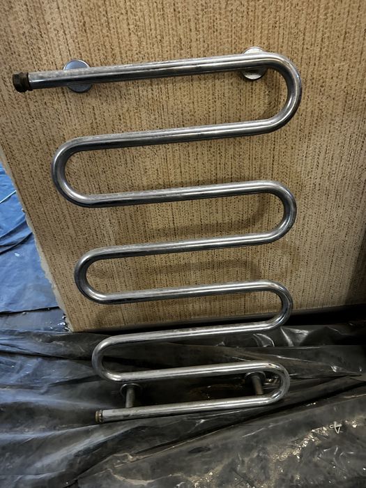 Полотенцесушитель