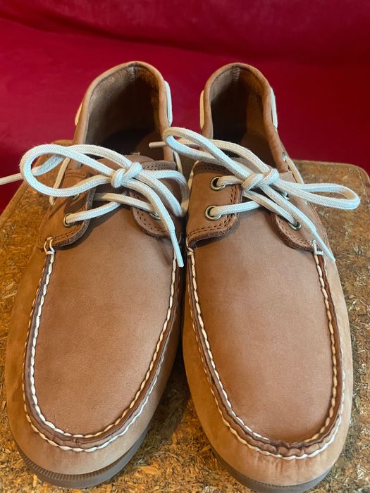 Vand mocasini noi mar 43 barbat, CK, Timberland