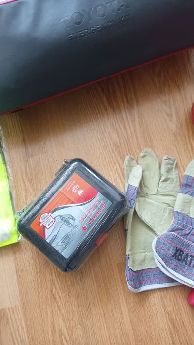 Аптека огнетушитель