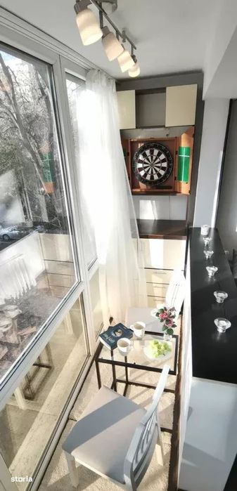 Apartament 2 cam/ Drumul Taberei/ Plaza/ Ap Renovat/ Bloc reabilitat