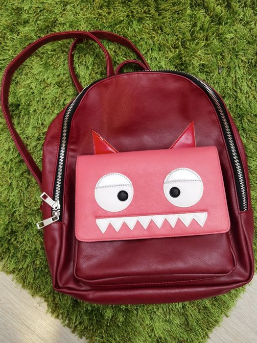 Дамска раница Asos