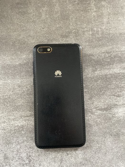 Huawei Y5 в нормальном состоянии