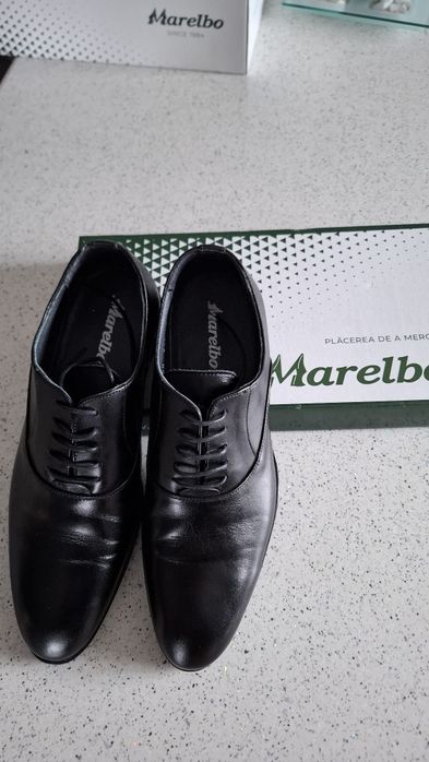 Pantofi bărbătești Marelbo