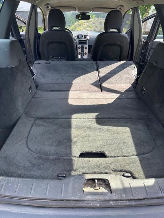 Se vinde volvo v 50