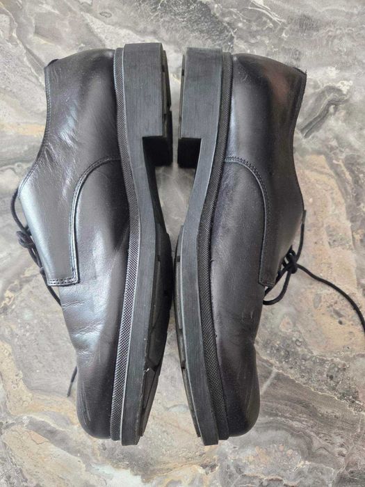 Женски Обувки Линсе / Lince ,  Черни - 40ти номер