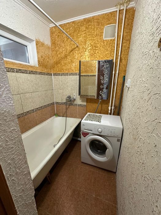 Сдам квартиру на Гэсе