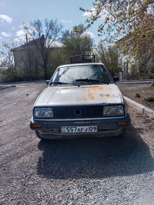 продается джетта 2