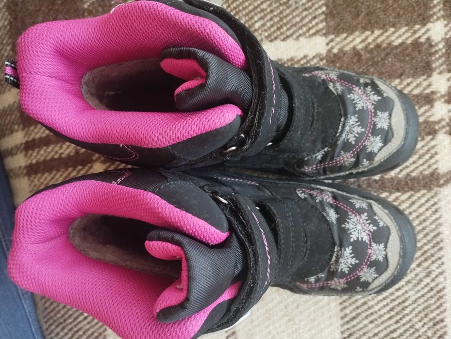 Намалени! Детски ботуши Рънърс Runners