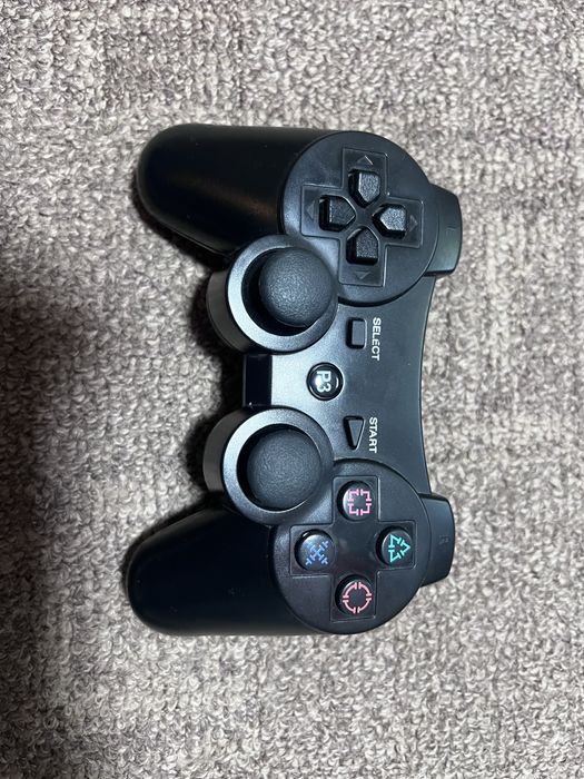 PlayStation 3 Super Slim nemodat