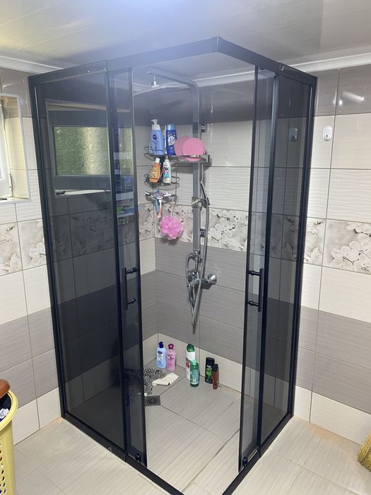 Пвц и ал дограма плисе комарник парапет