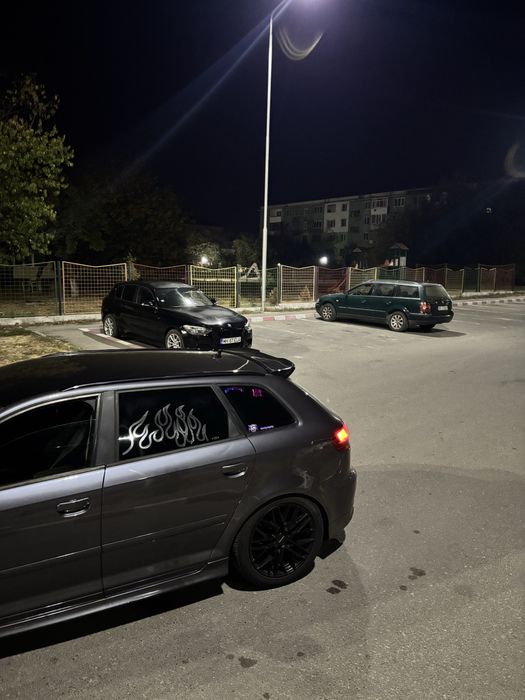 AUDI A3 Sportback 2006 — imagine 4