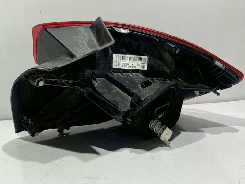 Stop stanga aripa led Volkswagen Polo VI facelift (2021->) AW 2G0945095E