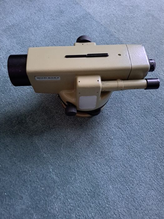 Nivela wild nak2...leica