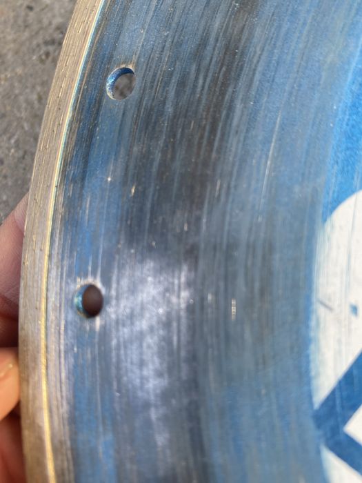 круг алмазный для резки