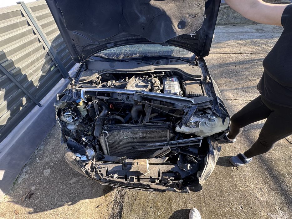 Passat B6 2007 DEZMEMBRARI