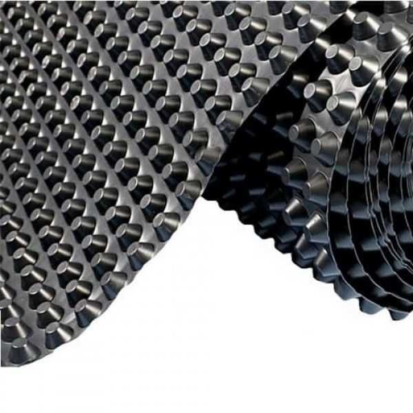 Гидроизоляция оптом от производителя – рулонная, жидкая, мембраны