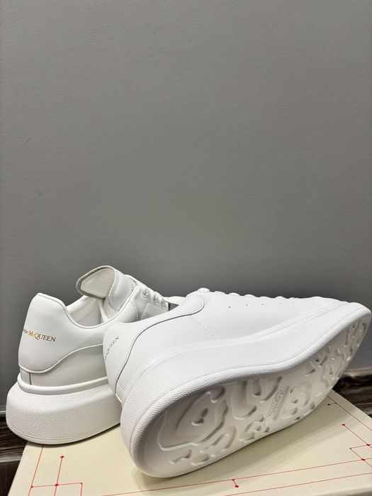 Alexander McQueen