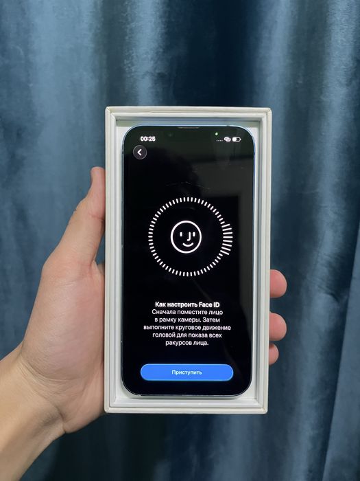 Айфон 13 128ГБ iPhone 13 128gb