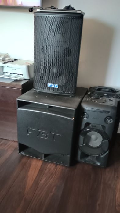 Mixer pioneer și 2 platane mai am și boxe și statie preț separat