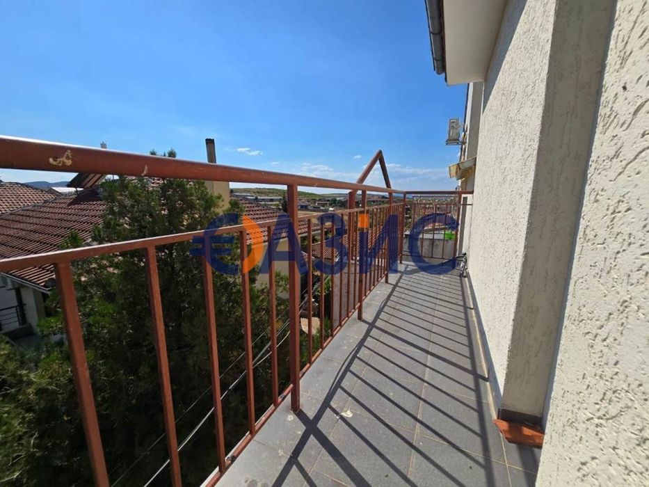 Апартамент с 1 спалня в комплекс Сианела 1, с. Тънково, Слънчев бряг,