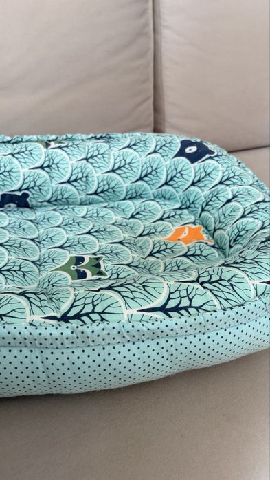 Baby Nest bumbac 100%