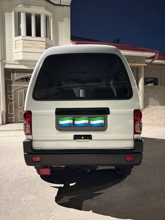 2023 Damas | Один хозяин | Без ДТП |!