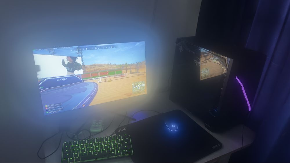 Игровой ПК Ultra FPS